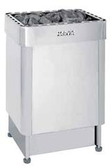 Piece do dużych saun