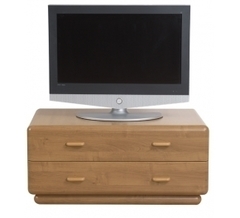 Szafka RTV firmy Black Red White