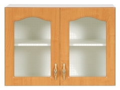 Szafka górna witryna