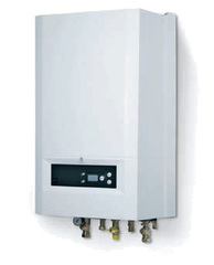  Kondensacyjne kotły naścienne 