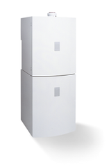 Kotły gazowe firmy Buderus