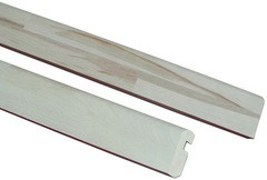 Listwy przypodłogowe bukowe