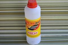 Pigmenty żelazowe Nofarbet