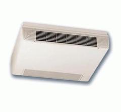 Klimakonwektory dwururowe 