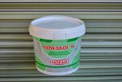 Emalia akrylowa wodorozcieńczalna NOWAKOL W