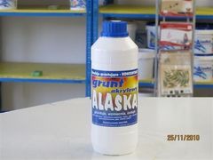 Emulsja gruntująca Alaska