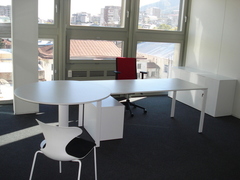 Meble biurowe DYNAMOBEL (Hiszpania) 