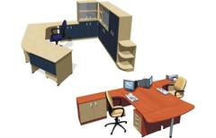 Program mebli biurowych Jawor Styl