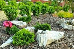 Zakładanie ogrodów - Olsztyn