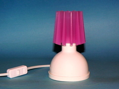 Lampa stojąca LS-1 oświetlenie dekoracyjne