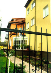 Projektowanie domów mieszkalnych