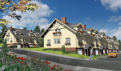 Projektowanie mieszkań Kielce