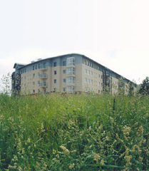 Projektowanie mieszkań