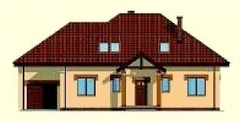 17BETA_II_elewacje_front