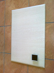 Fronty meblowe MDF PVC