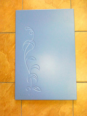 Fronty z płyt MDF M23