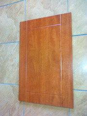 Fronty meblowe z płyt MDF Kwadro