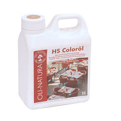 olej do podłóg OLI-NATURA