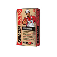 zaprawa jastrychowa pod parkiet PRONOTO