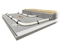 Ogrzewanie podłogowe PURMO - ROLLJET