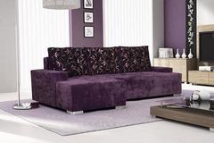 Narożnik tapicerowany Vini