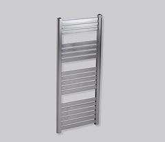 grzejnik łazienkowy chromowany Radeco AD/EP