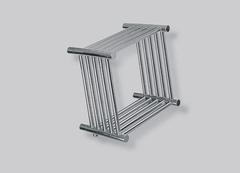 Grzejniki łazienkowe stylowe Marco