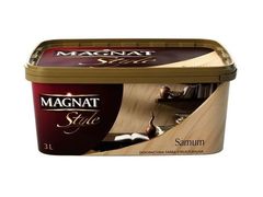 Samum_MAGNAT_Style