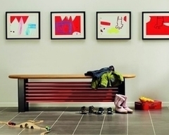 Grzejnik kolumnowy Delta Column Bench (DBH) 