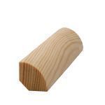 Listwa przypodłogowa 2,2*2,2