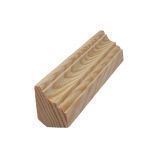 Listwa przypodłogowa 3,0*2,2