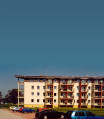 Projektowanie budynków mieszkalnych