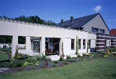 Projektowanie budynków mieszkaniowych jednorodzinnych