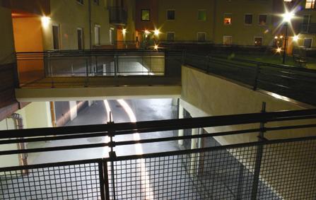 Projektowanie budynków mieszkaniowych wielorodzinnych