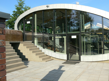 Projektowanie budynków usługowych