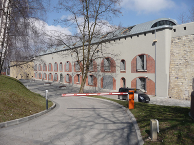 Projektowanie budynków usługowych