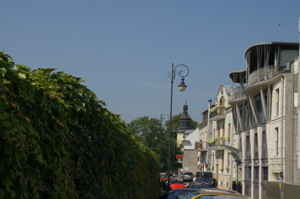 Projektowanie budynków usługowych