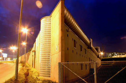 Projektowanie budynków usługowych