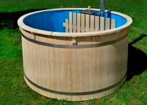 Balie kąpielowe z polipropylenu