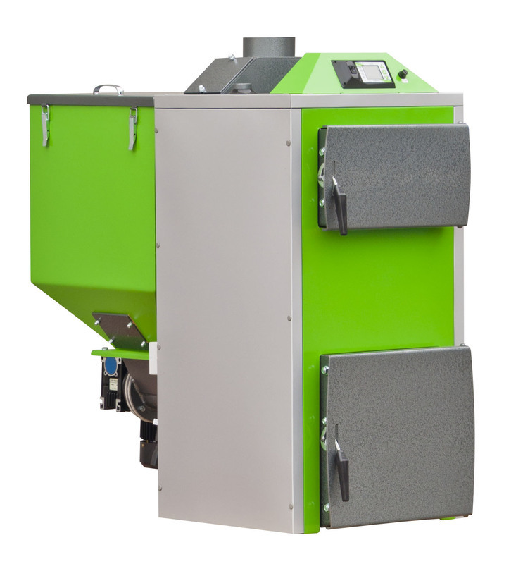 Kocioł Sztoker mini