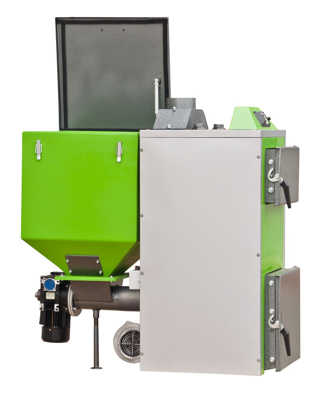 Kocioł Sztoker mini