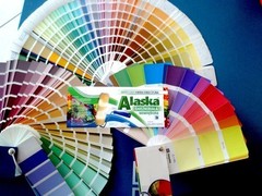 alaska