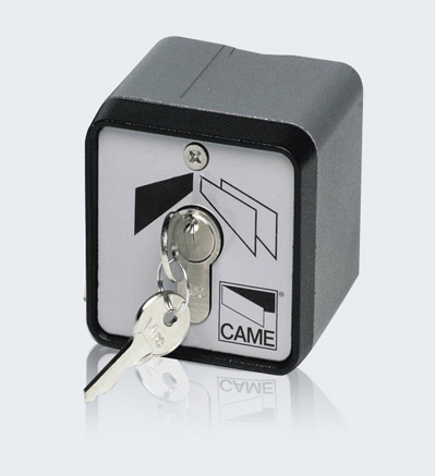 PRZEŁĄCZNIK kluczykowy