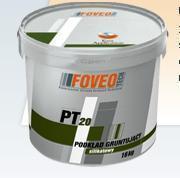 Podkład Gruntujący Silikatowy PT 20 pod tynki fasadowe