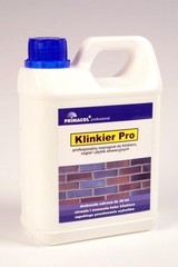 Środek do impregnacji klinkieru - Klinkier Pro