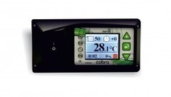 Regulator z algorytmem PID w kotłach SZTOKER