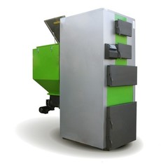 Kotły na eko-groszek SZTOKER