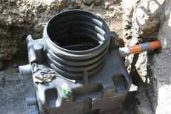 Domowe oczyszczalnie ścieków