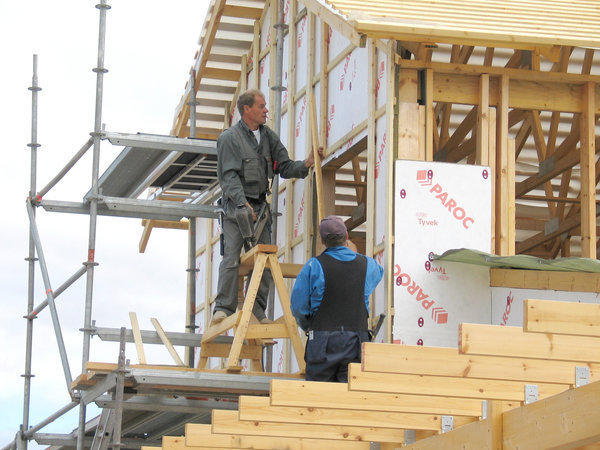 ocieplanie ściany szkieletowej ocieplanie ściany szkieletowej