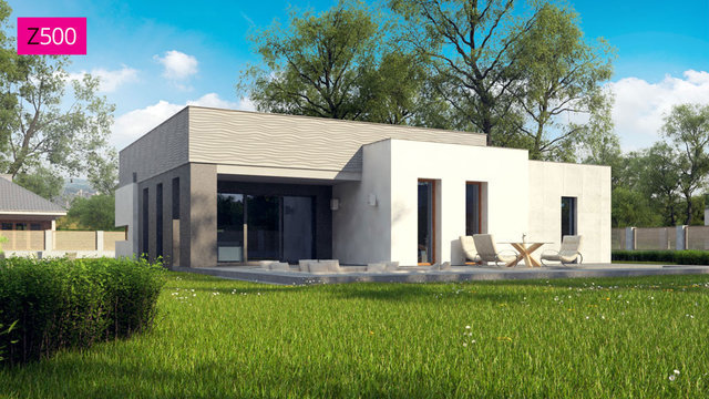 Projekt domu Projekt domu